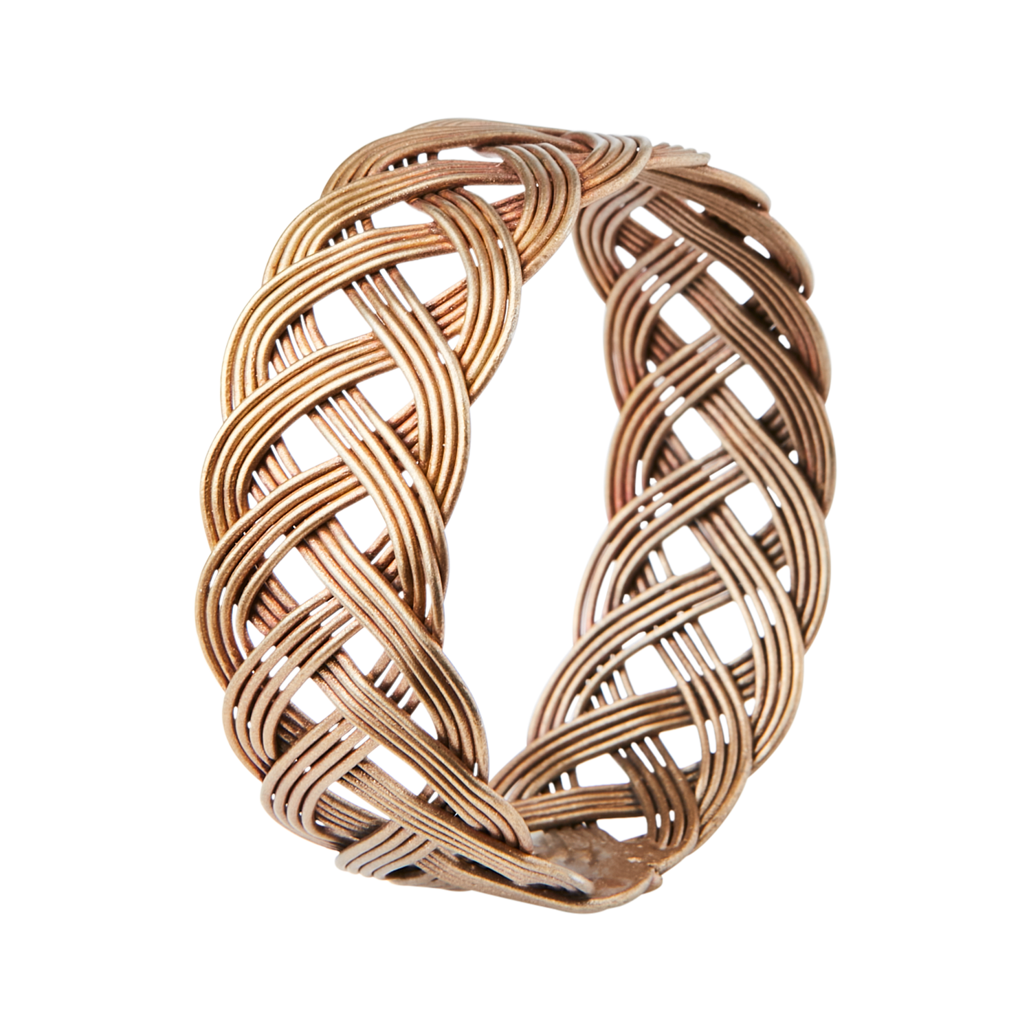 ODIN Servettring, set om 4, Svart