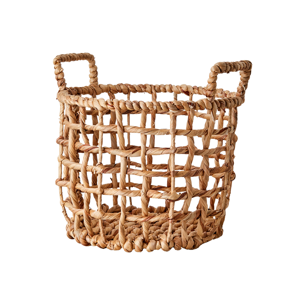 COLLECT Korg, Natur/grön