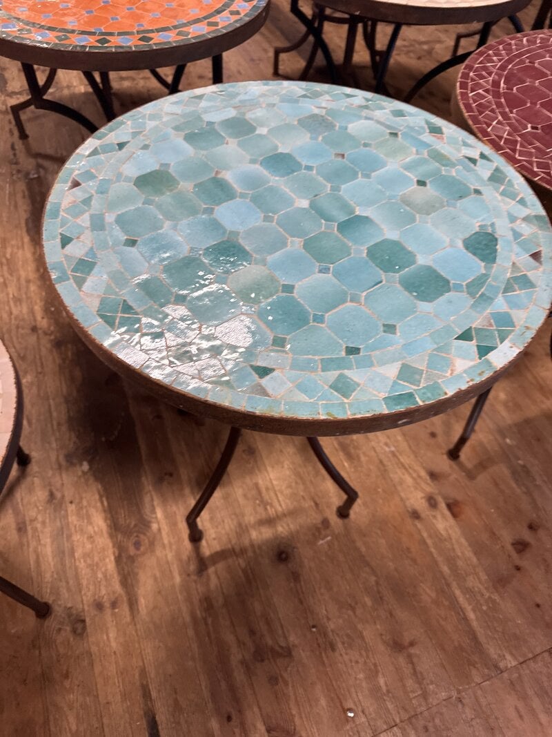 Mosaikbord 60cm
