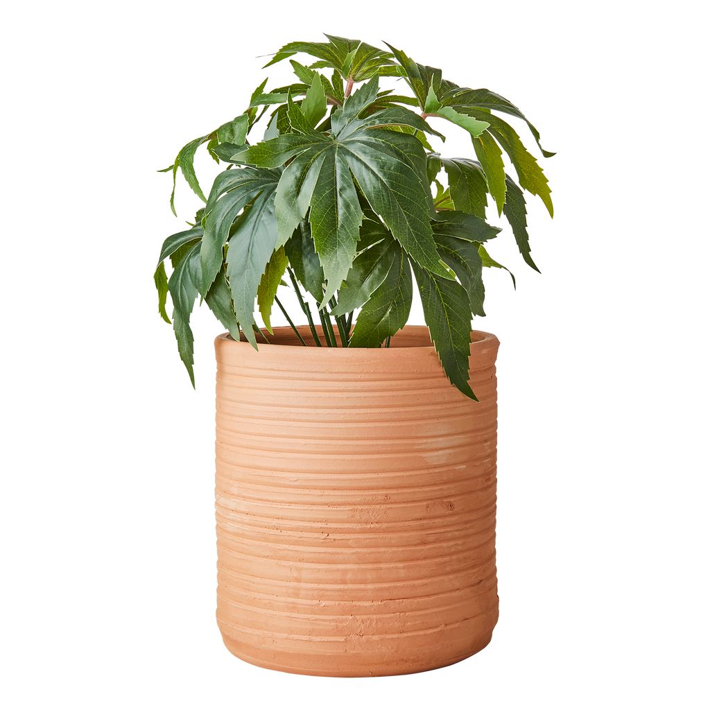 ALBIN kruka L Ø20/24 x H26 cm