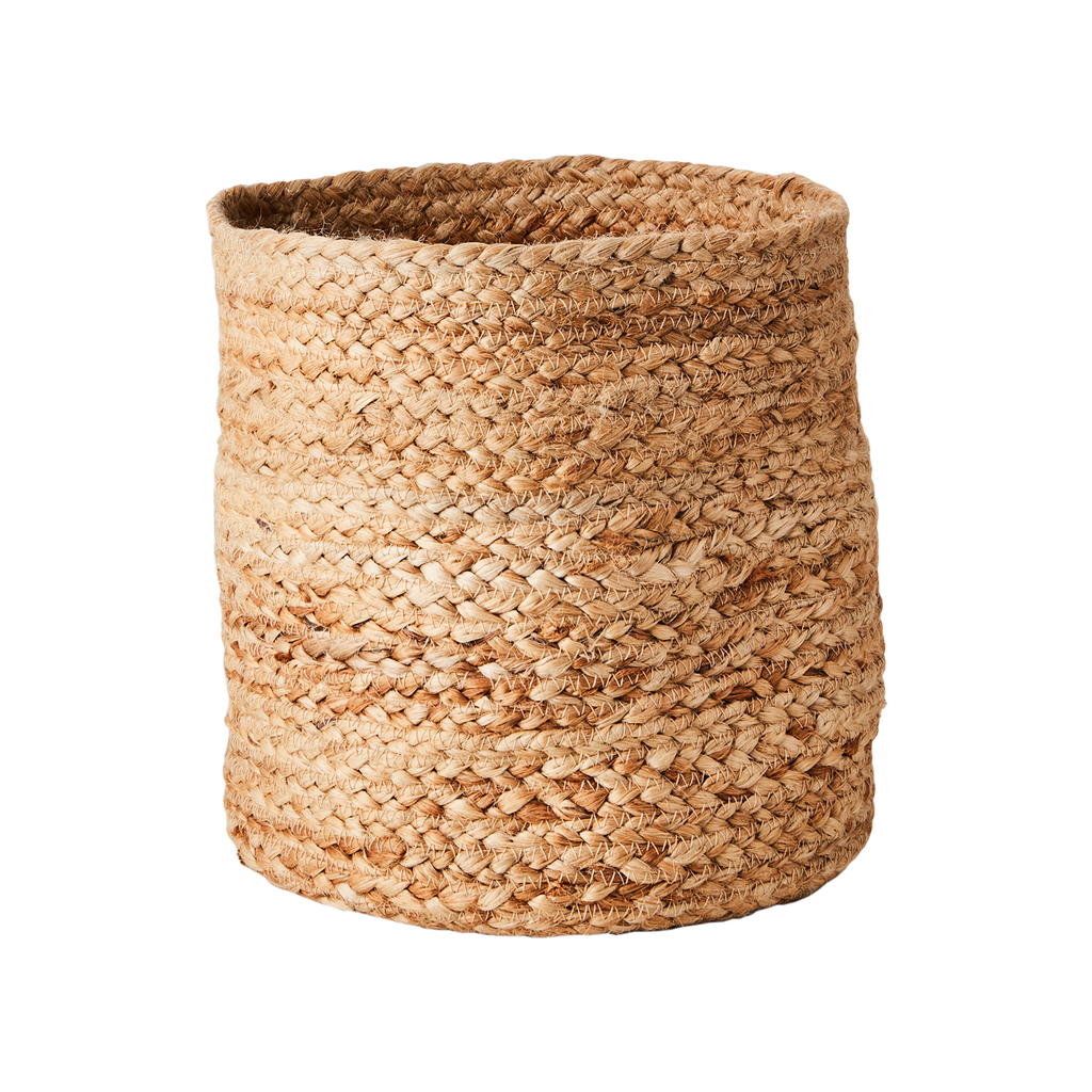 COLLECT Korg, Natur/grön