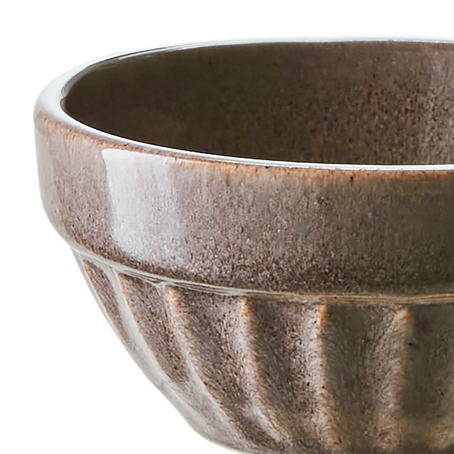 COSTA Skål S, Grå/flerfärgad