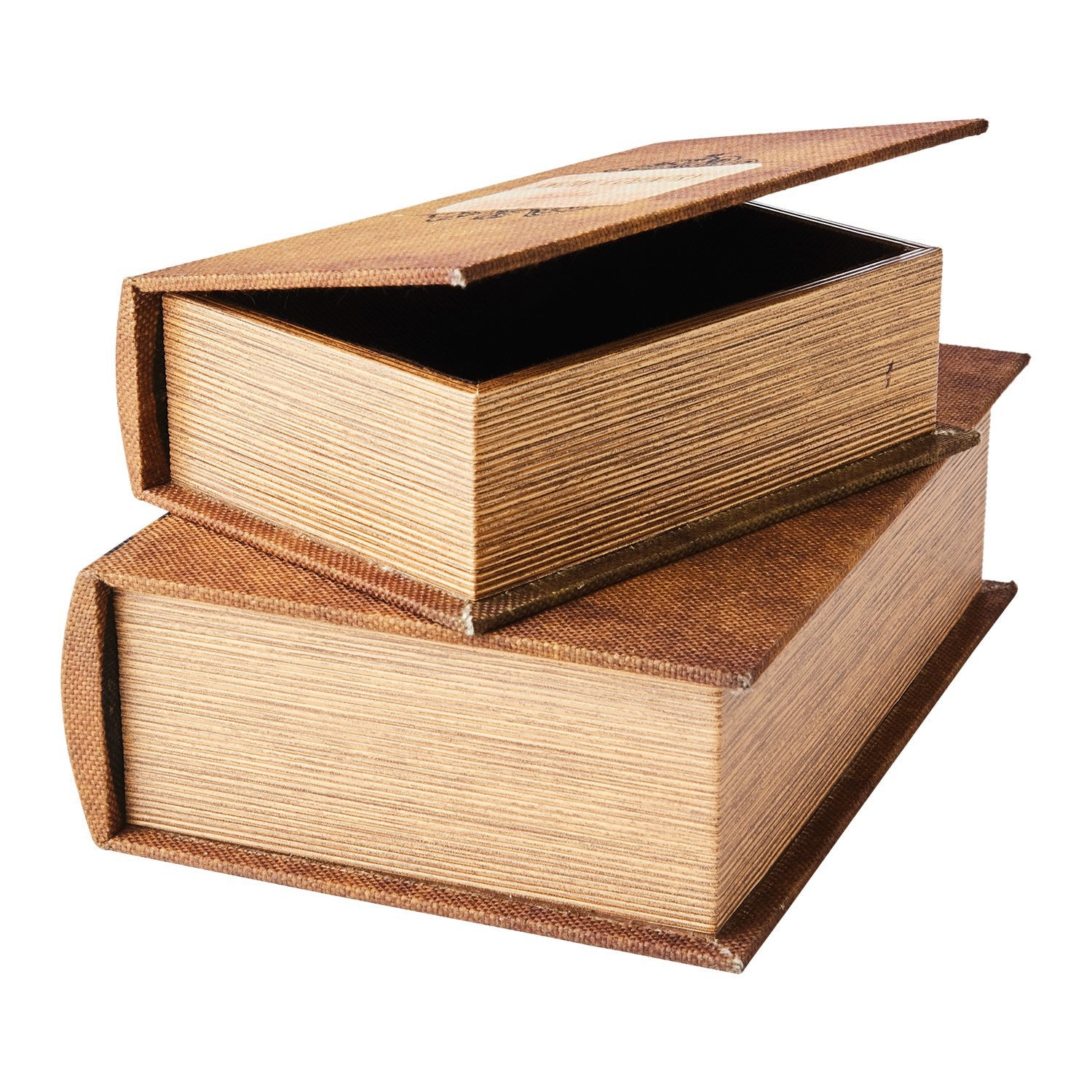 BROOKE Låda, set om 2