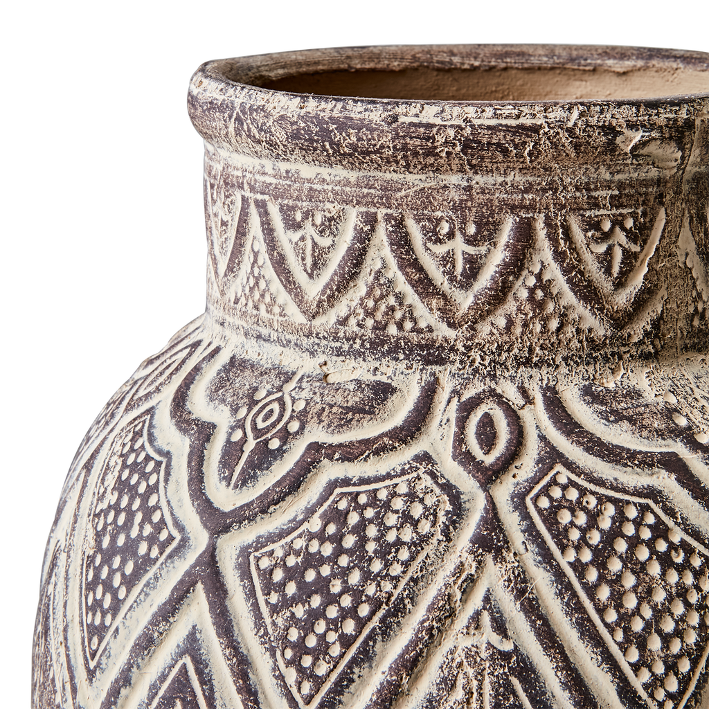 CAMILLE Urna M, Brun