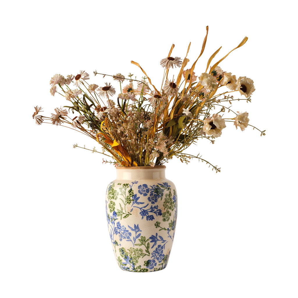 ANITA vas, Ø18/10 x H26 cm