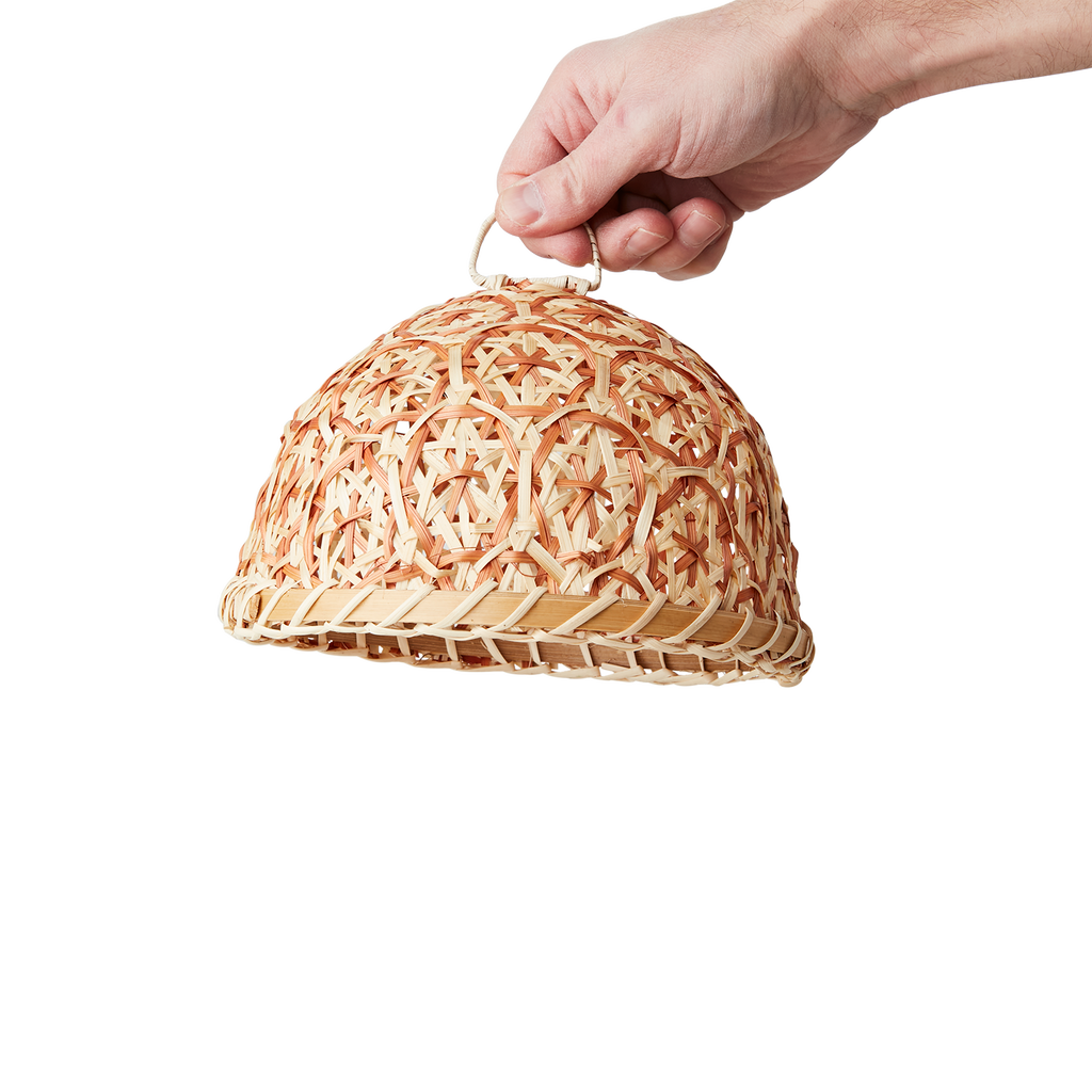 SUNNY Tårtskydd L, Natur