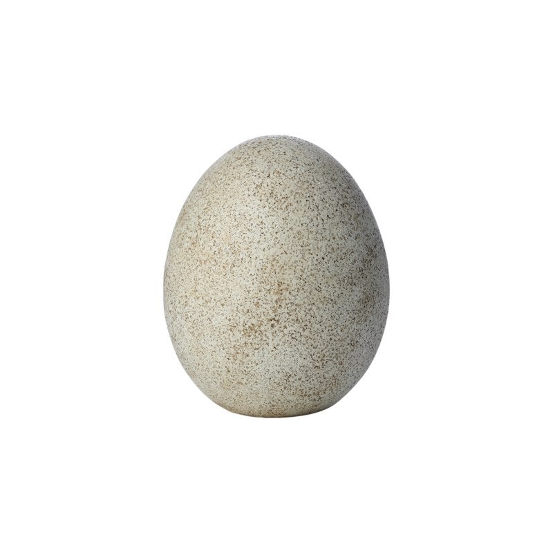 VIGGO Dekoration M, Beige