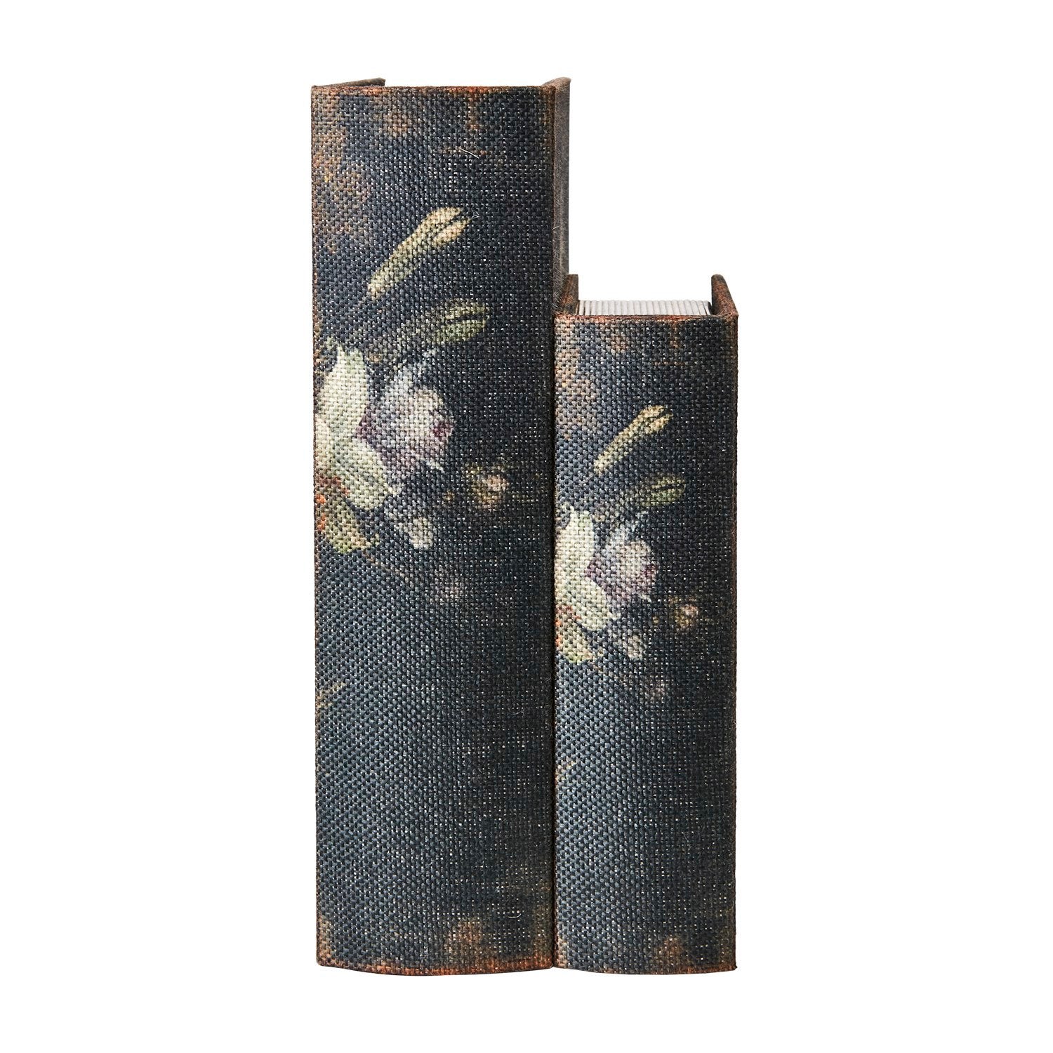 Blommor