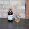 Dricksglas 33cl Bärnstens prickar