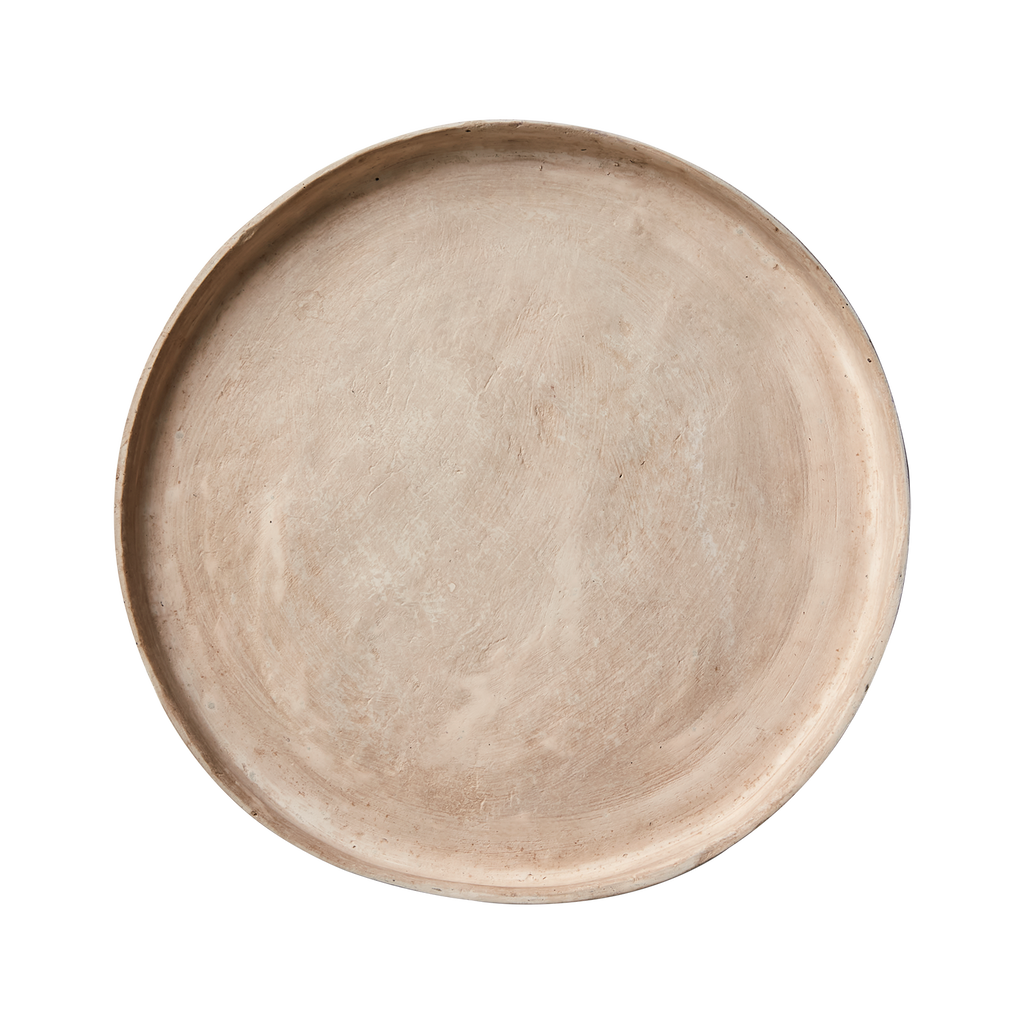 ATHENA Fat, Elfenben