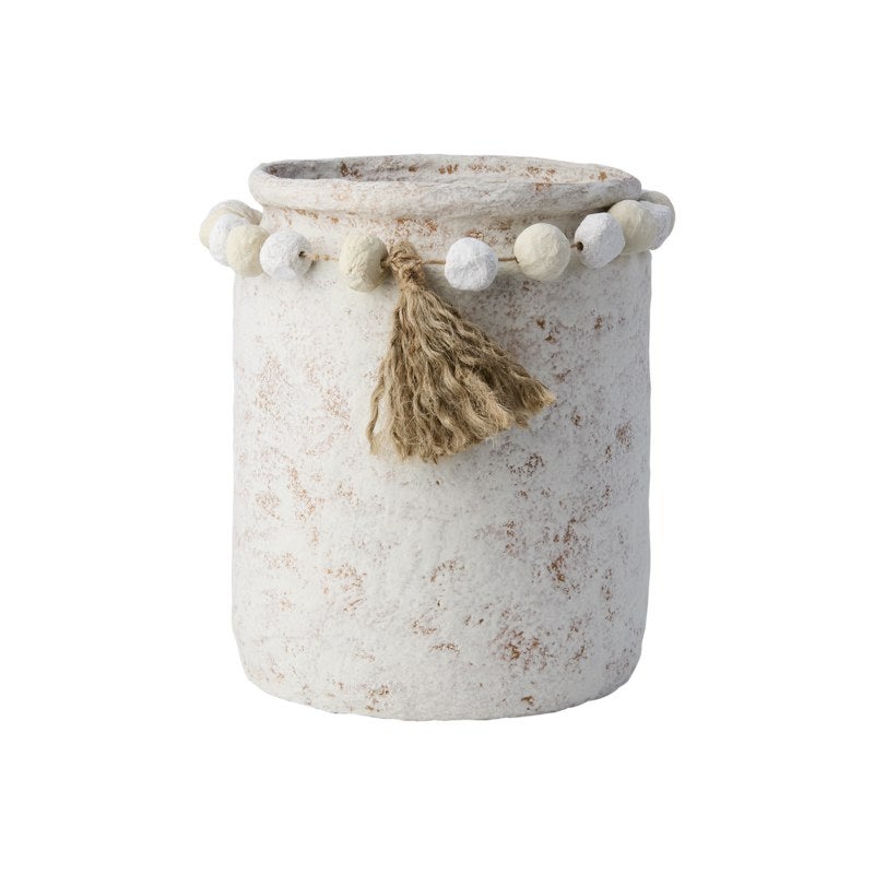 ANGUS Kruka, Elfenben