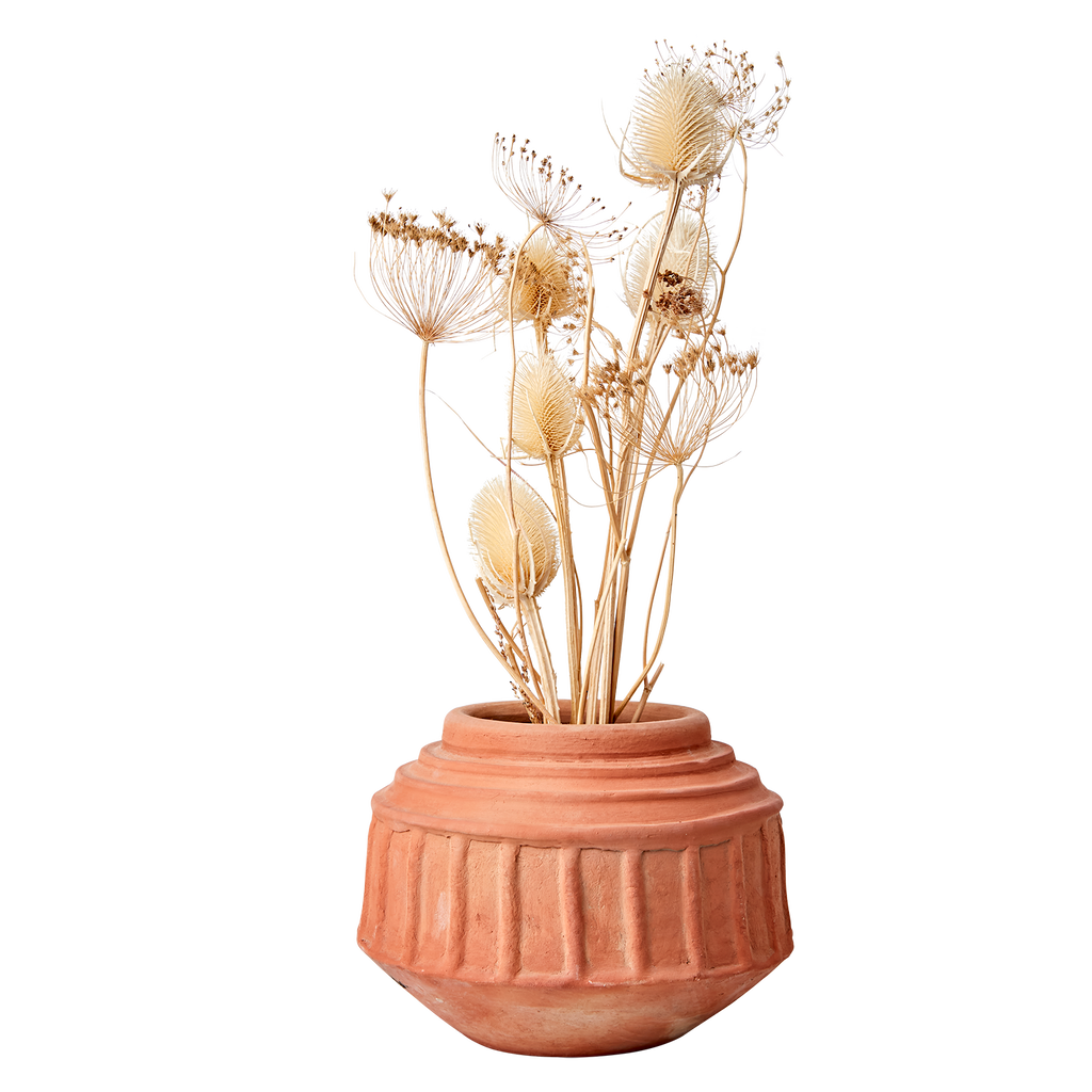 THEO Urna, Natur ~Ø11/21xH17