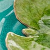 Riviera Alchemille leaf grön 18cm