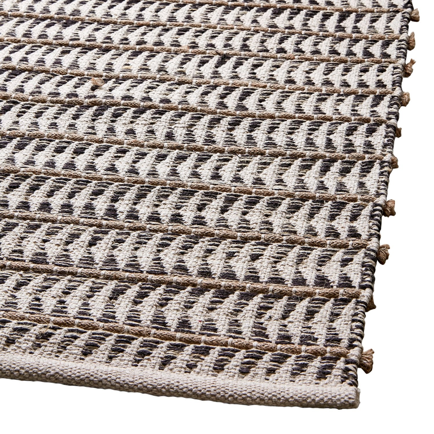 FERNANDO Matta, Grå/elfenben/natur