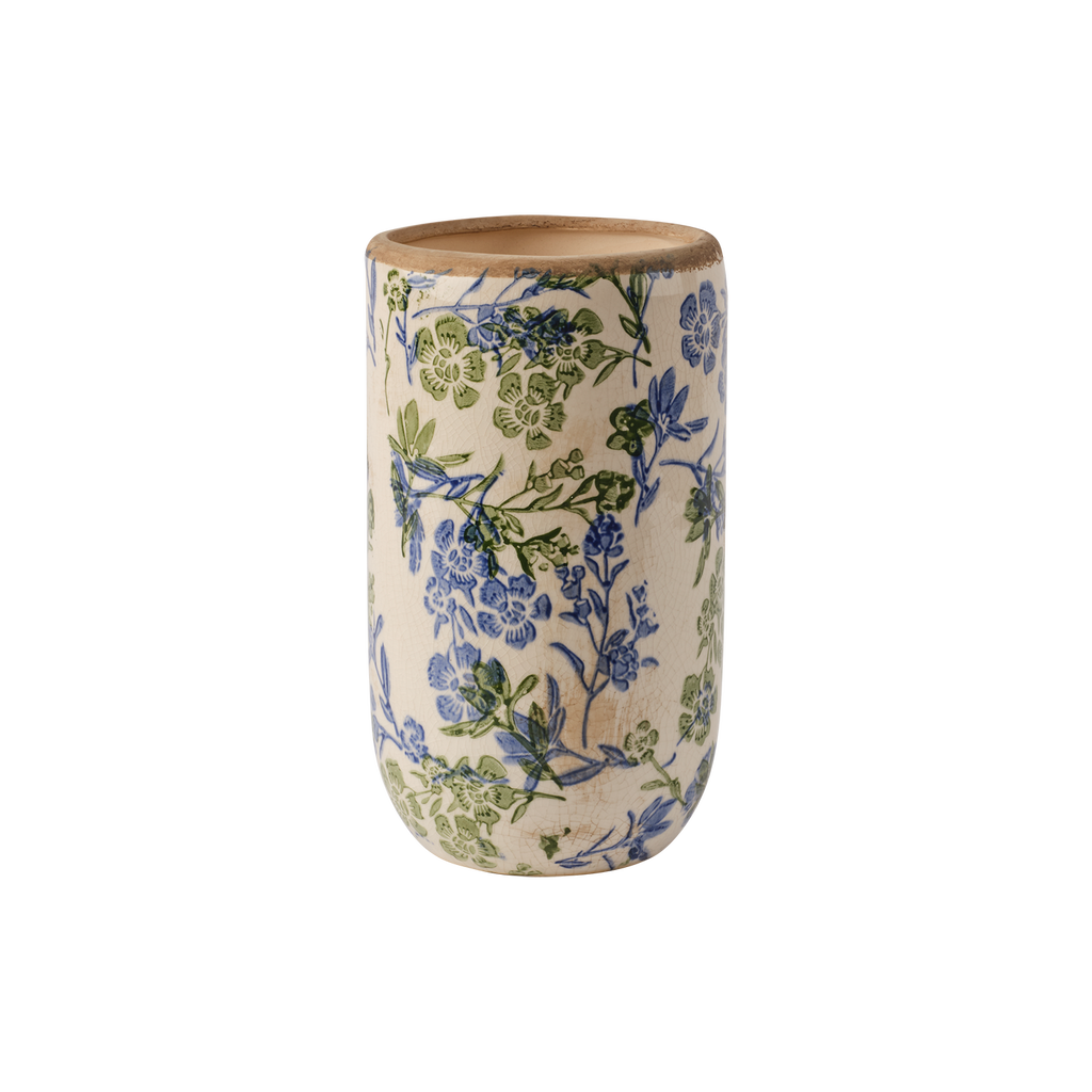 ANITA vas, Ø11,5/10 x H21 cm