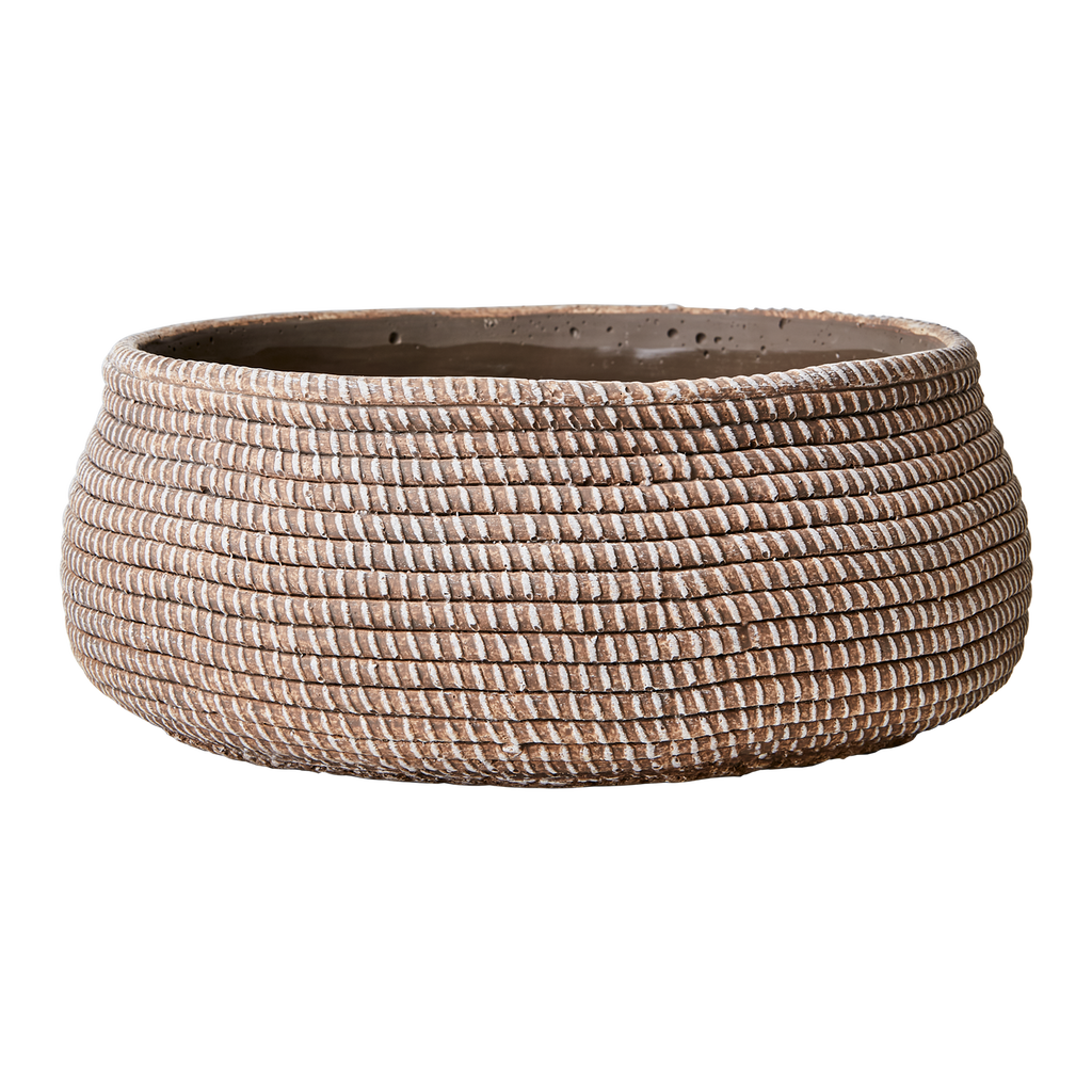 CAMILLE Kruka M, Beige