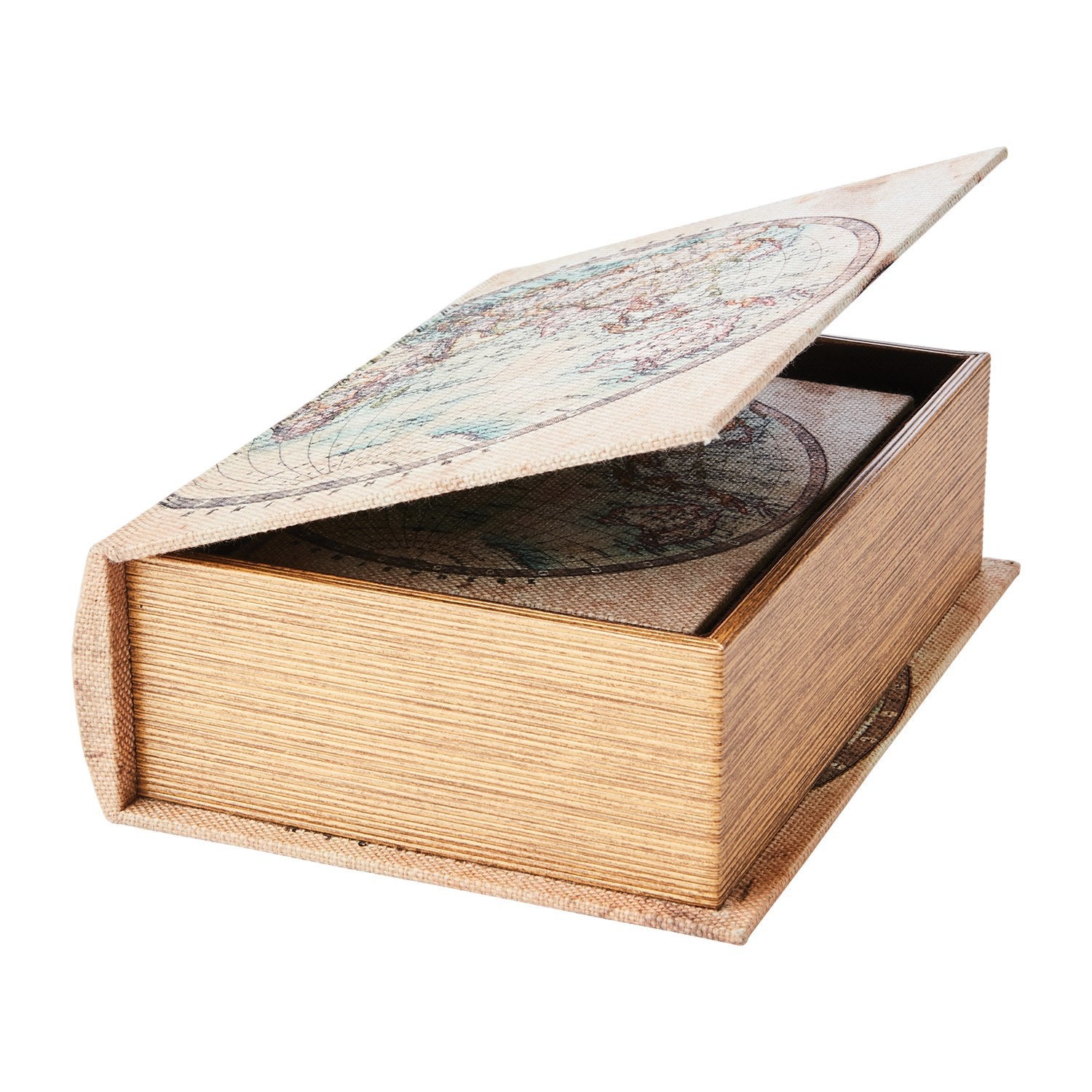 Ljus atlas