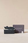 Azur Black Beauty | Natural Soap Bar | Handmade