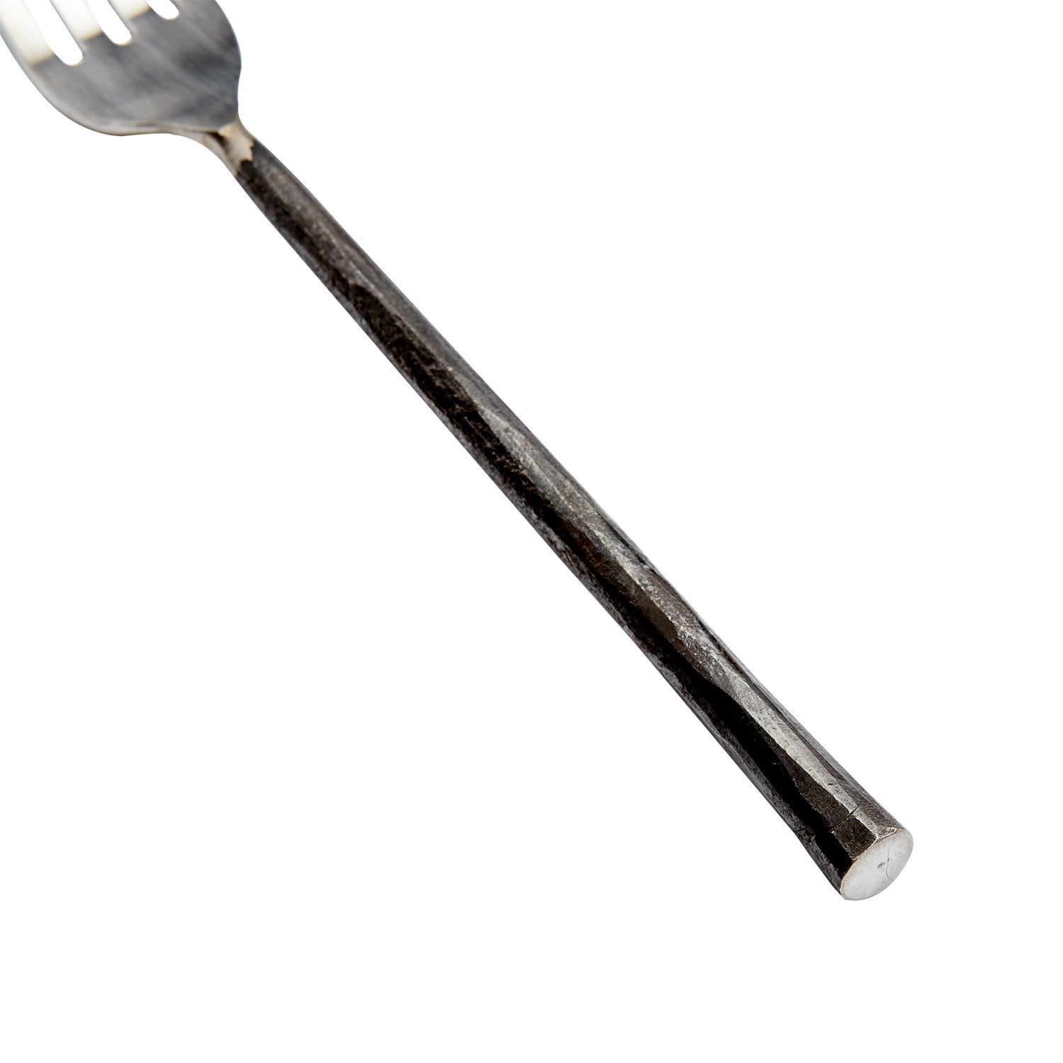 ODIN Gaffel, Silver/svart