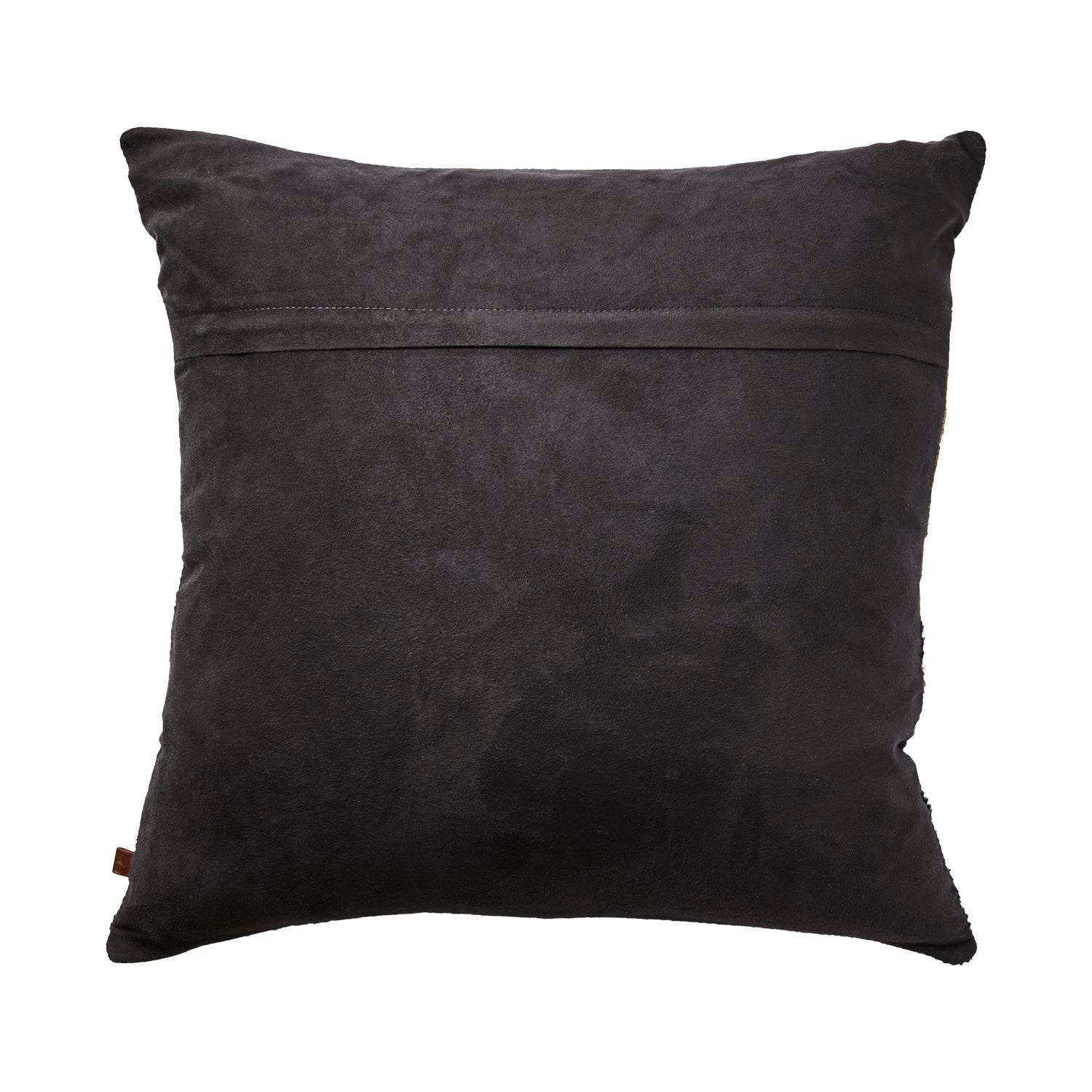 SAVANNA Kuddfodral, Beige/svart/ombre