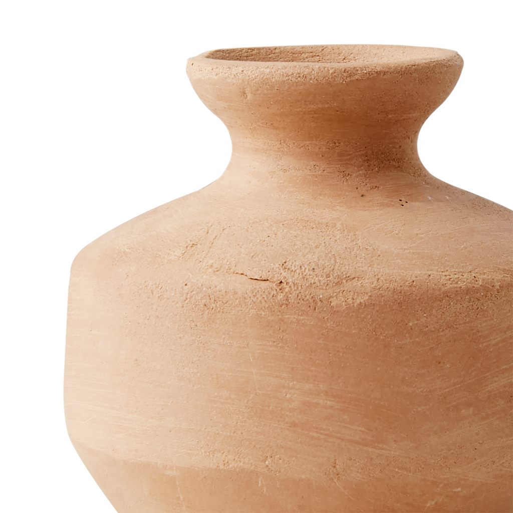 THEO Urna, Natur ~Ø7xH7 cm (variant)