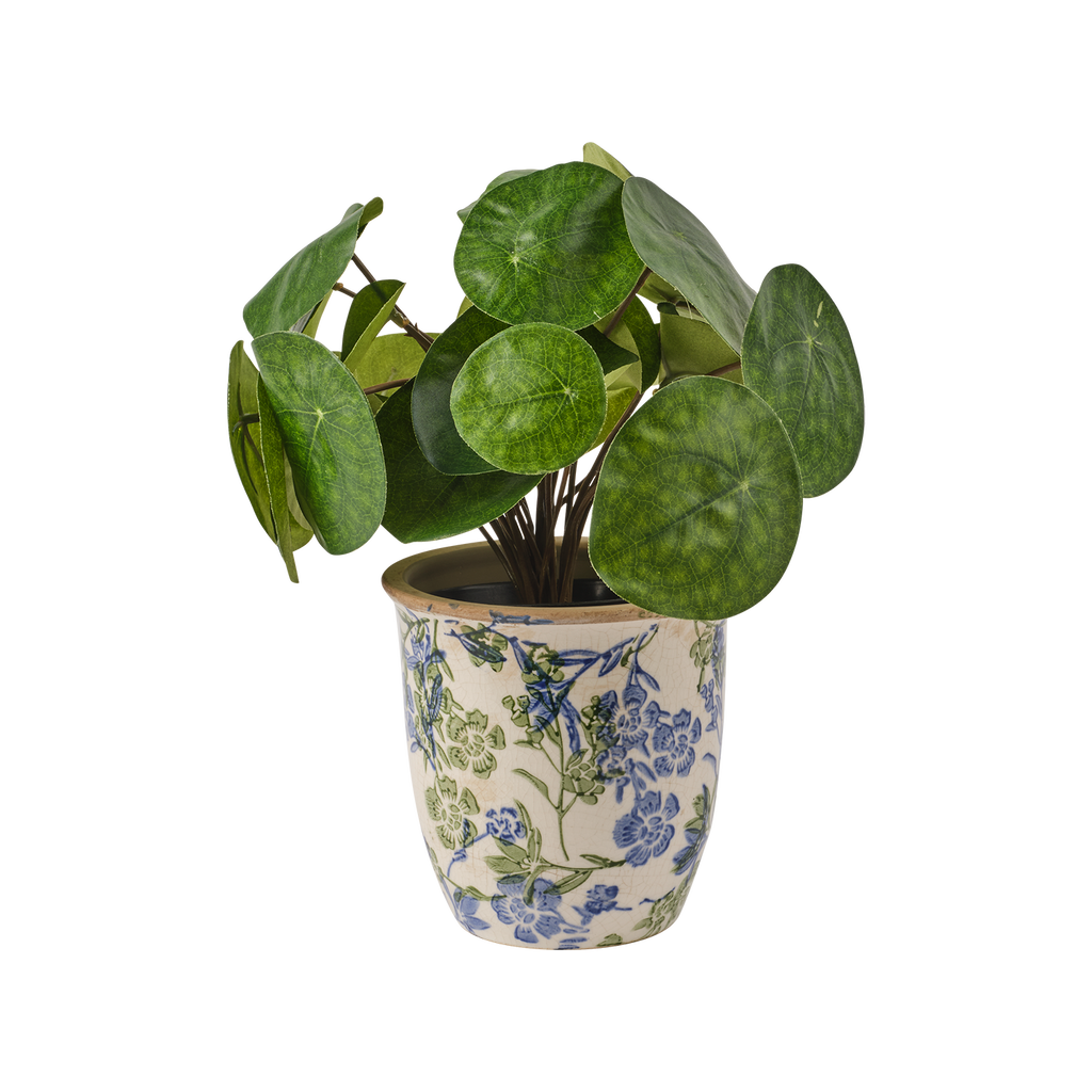 ANITA kruka, Ø12,5/10,5 x H13 cm