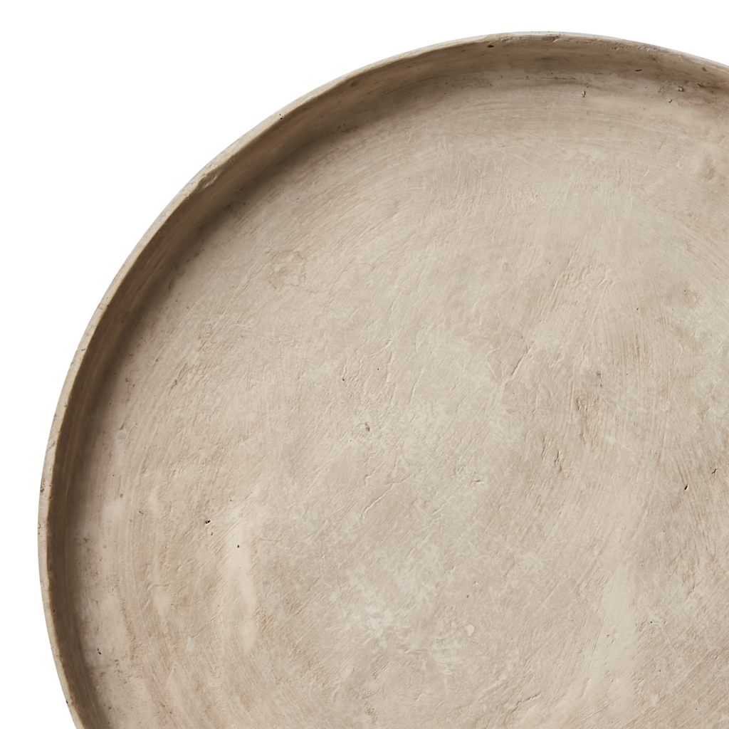 ATHENA Fat, Elfenben