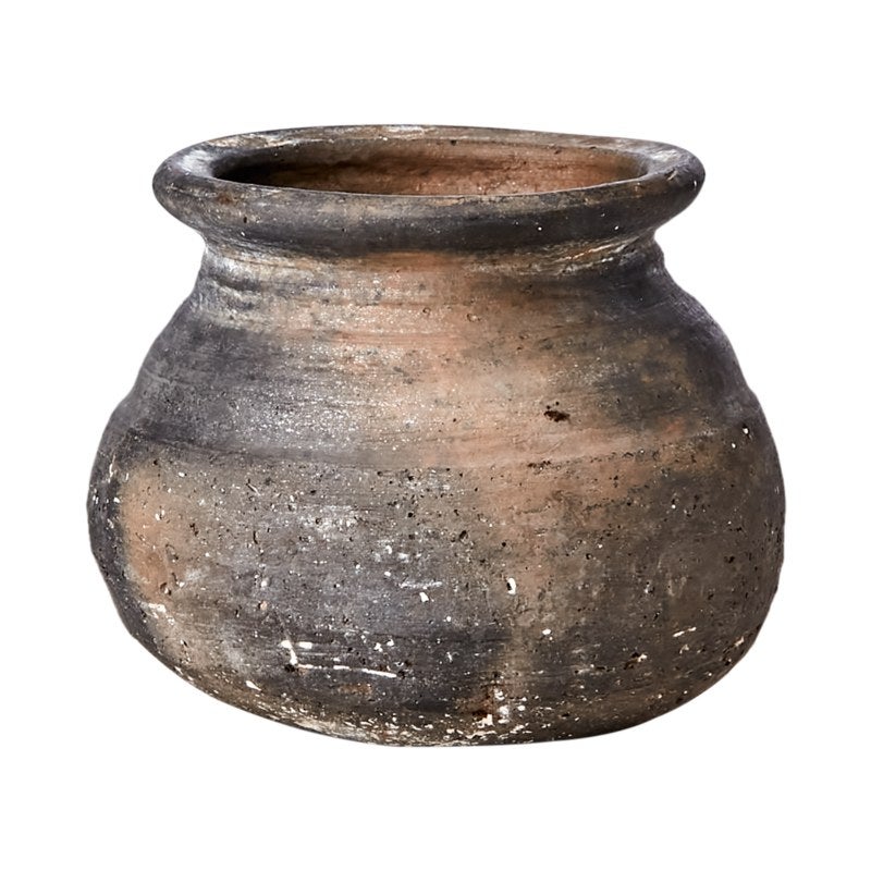 UNIQUE Kruka, Blandade färger