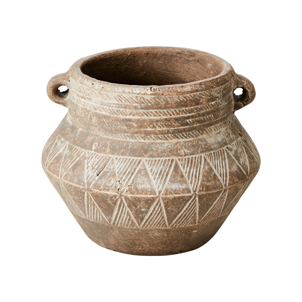 CAMILLE Kruka S, Beige