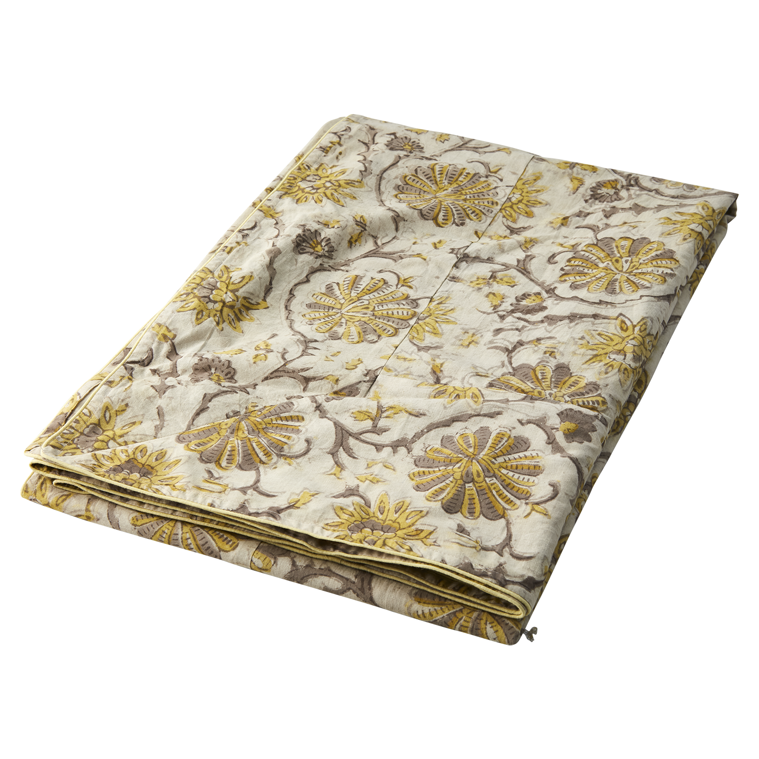 ZINNIA Bordsduk, Gul