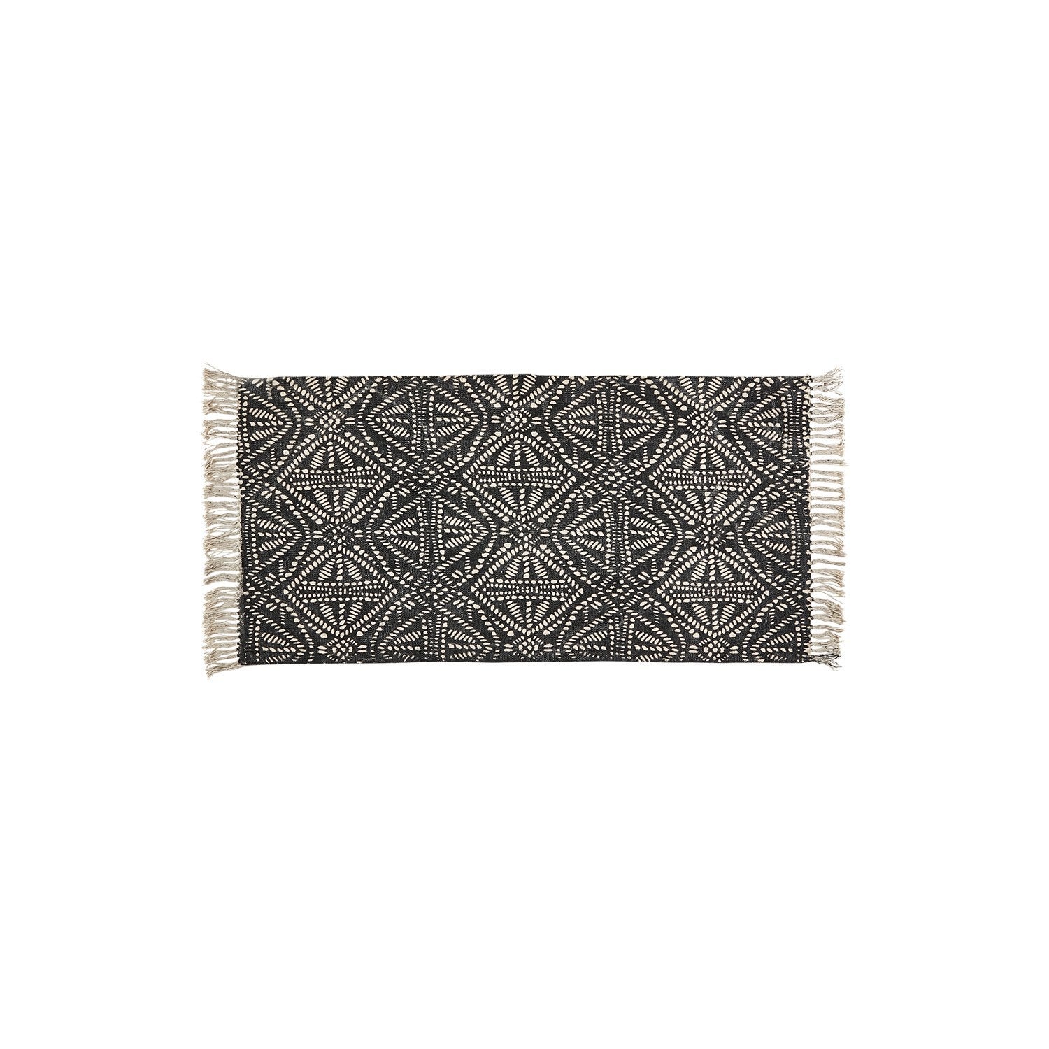 FERNANDO Matta, Natur/svart