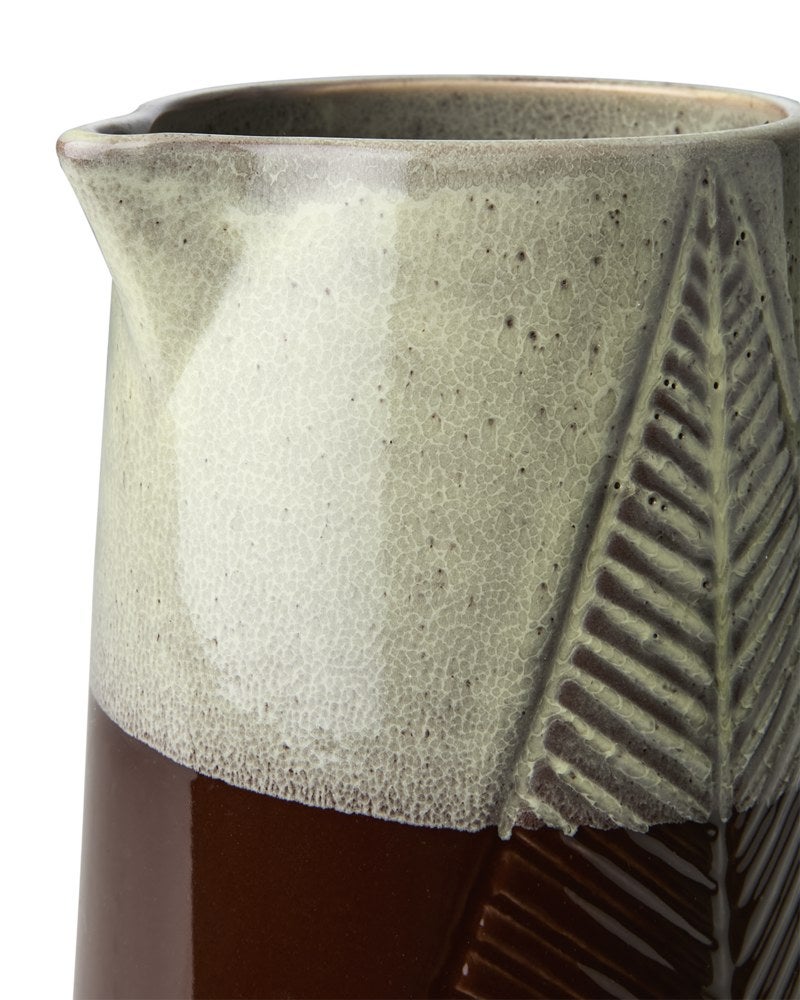 VILLE Kanna, Brun/elfenben