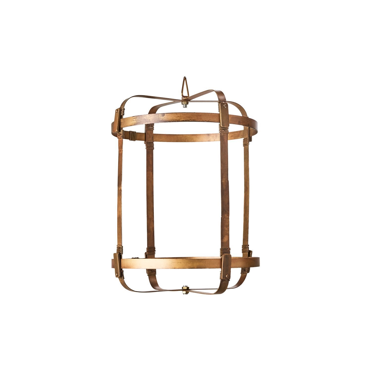 STANLEY Lampstomme XS, Mässingsfärgad