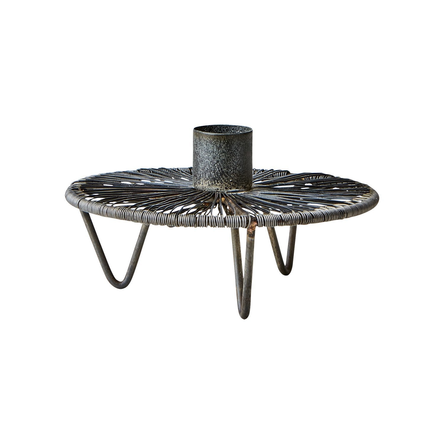 THOMAS Ljusstake M, Grå