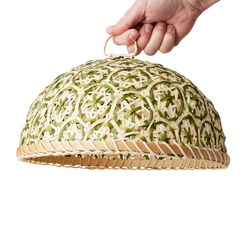 SUNNY Tårtskydd L, Natur