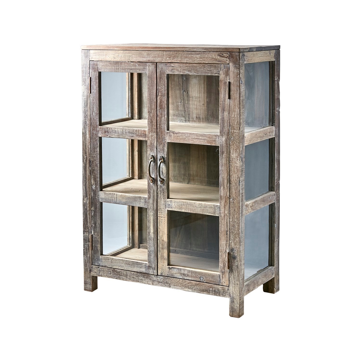 RIKO Vitrinskåp, Natur