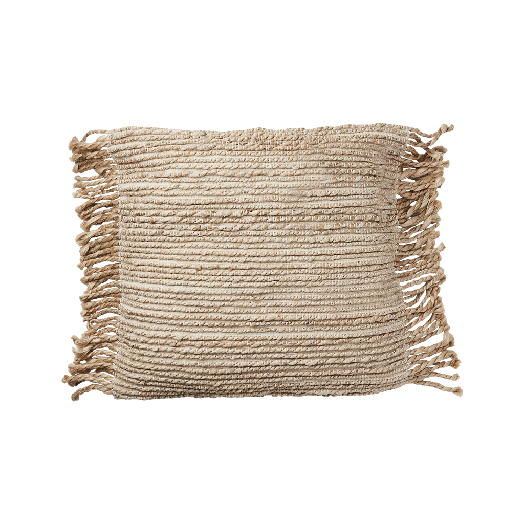 VENDELA Kuddfodral, beige