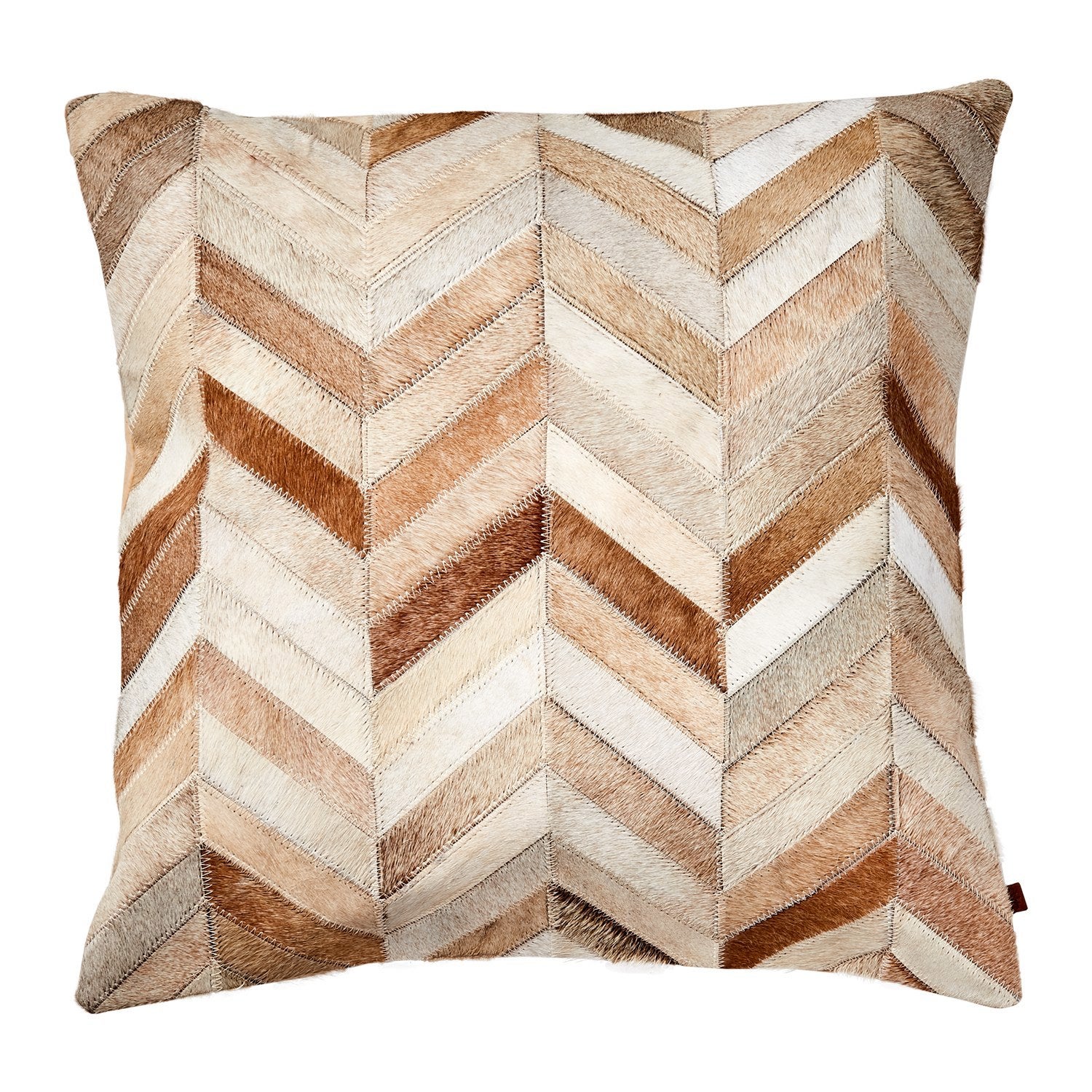 SAVANNA Kuddfodral, Flerfärgad