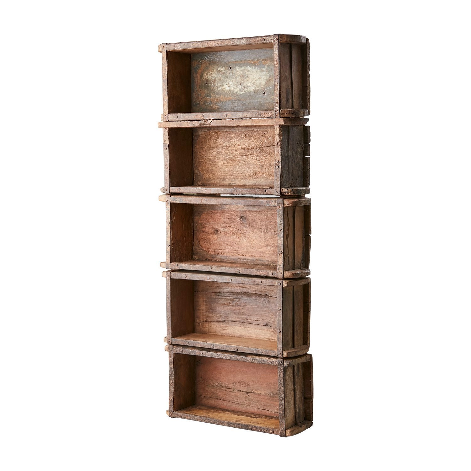 TREASURE Vägghylla, Natur