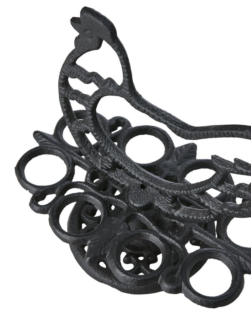 ODIN Ägghållare, Svart