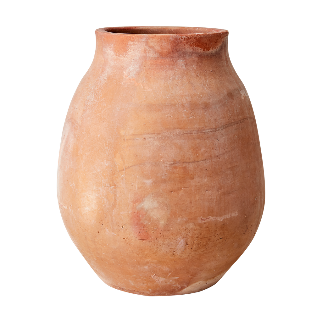 THEO Urna, Natur ~Ø18/28xH36