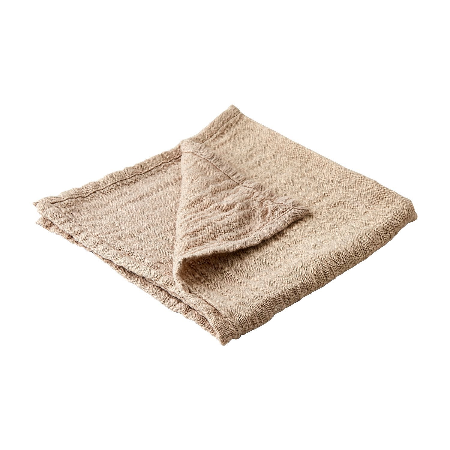 ELSA Servett, Mörkbeige