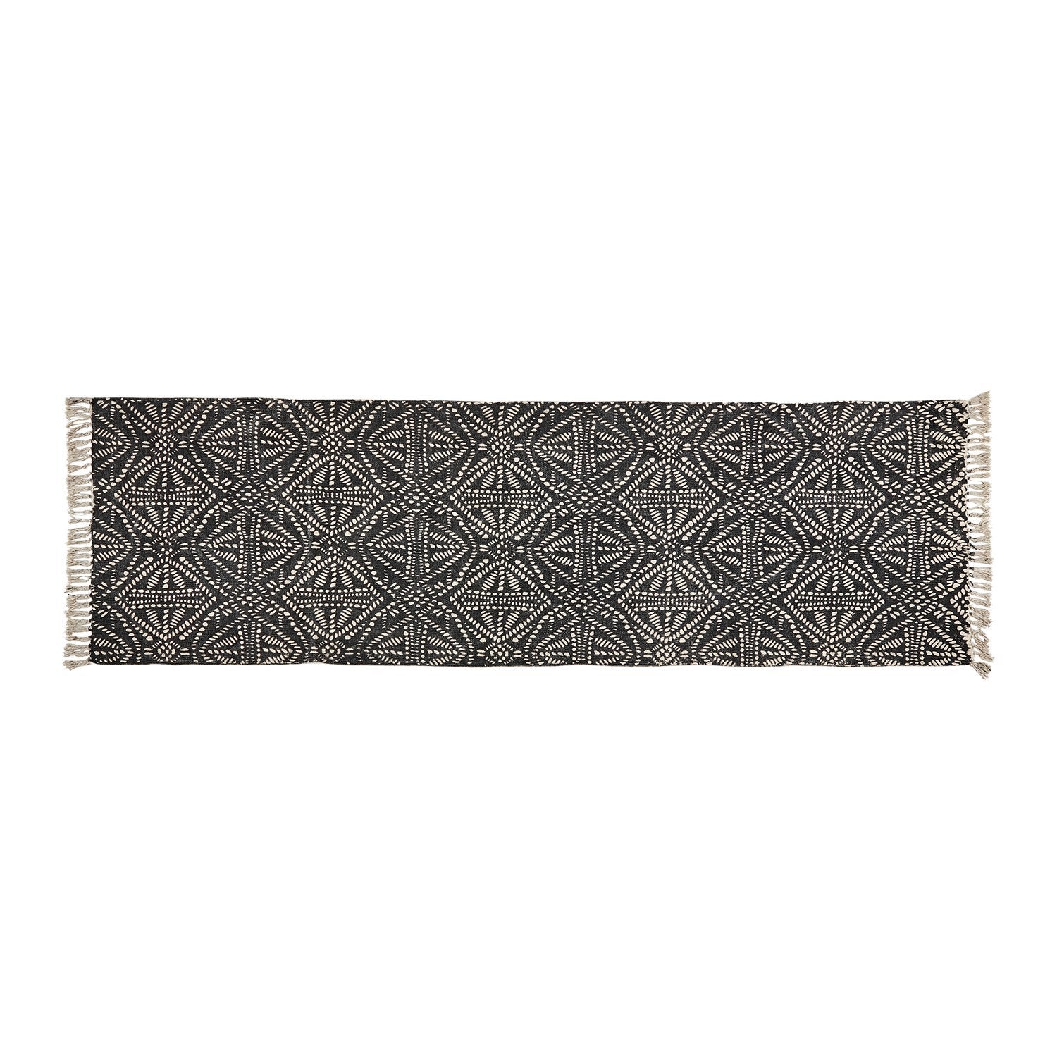 FERNANDO Matta, Natur/svart