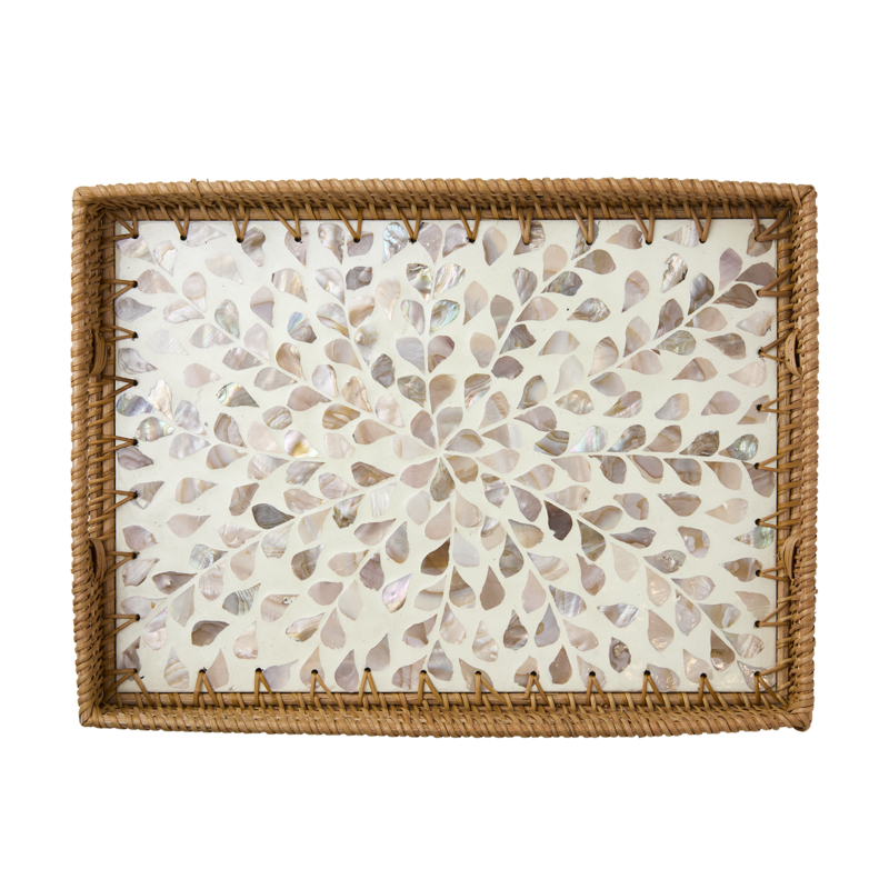 SUNNY Bricka, Natur/beige