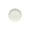 Marrakesh assiett Vit Ø 18.8 cm