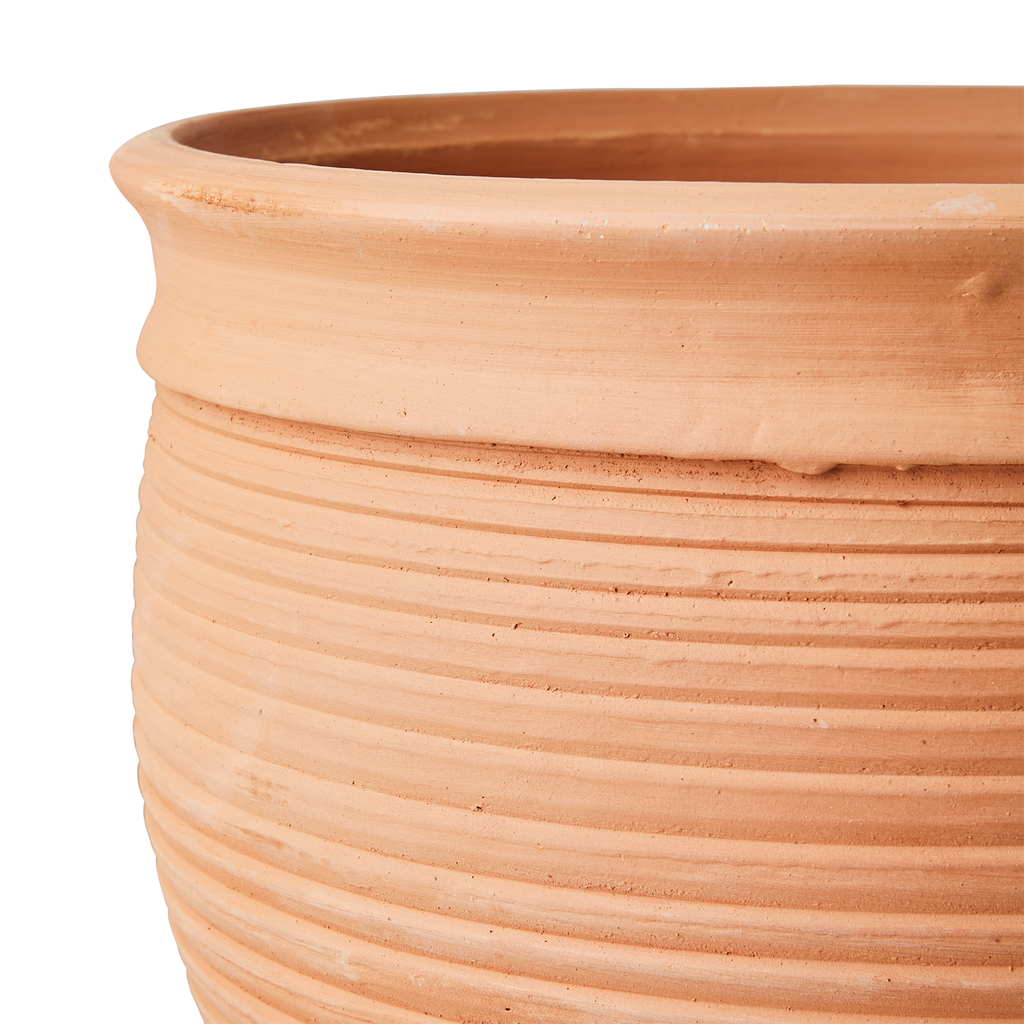 ALBIN kruka L Ø20/24 x H26 cm