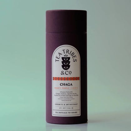 Chaga
