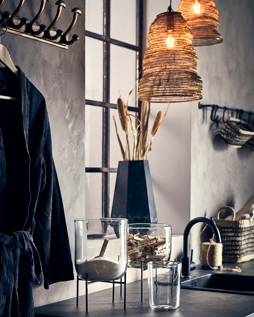 STANLEY Stativ L18xW18xH12 cm, svart