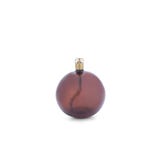round-cognac-brass-s