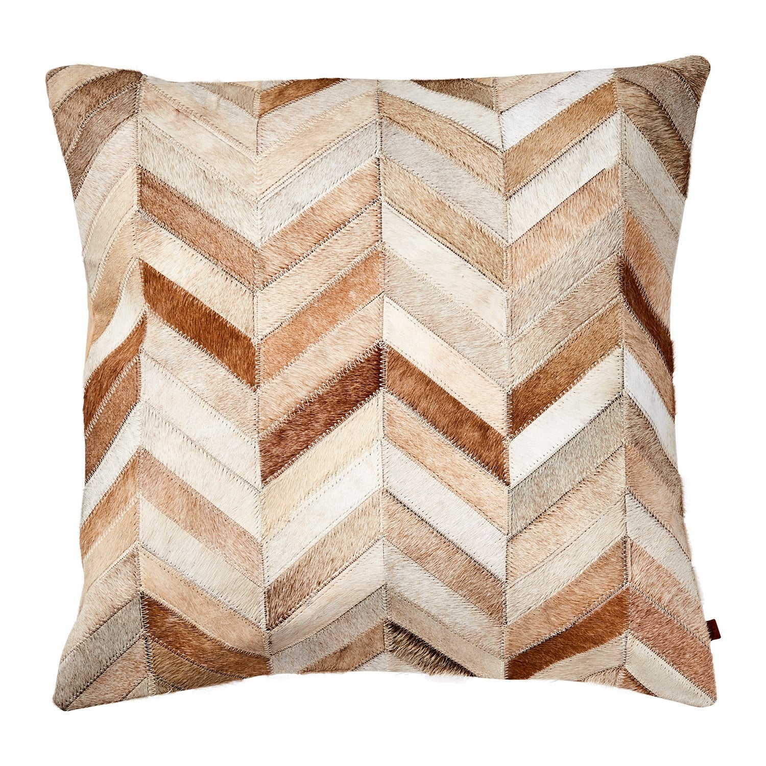 SAVANNA Kuddfodral, Flerfärgad